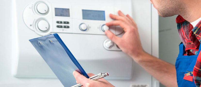 Konak Vaillant Kombi Servisi